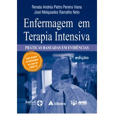 ENFERMAGEM EM TERAPIA INTENSIVA