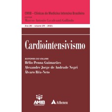 CARDIOINTENSIVISMO