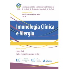 IMUNOLOGIA CLÍNICA E ALERGIA