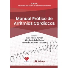 MANUAL PRÁTICO DE ARRITMIAS CARDÍACAS