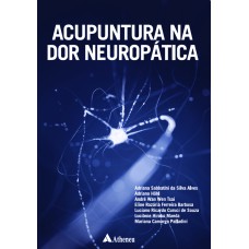 ACUPUNTURA NA DOR NEUROPÁTICA