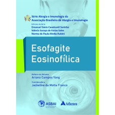 ESOFAGITE EOSINOFÍLICA