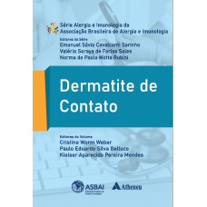 DERMATITE DE CONTATO