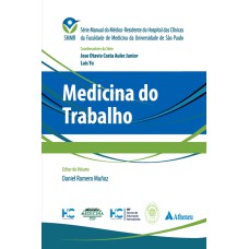 MEDICINA DO TRABALHO