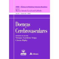 DOENÇAS CEREBROVASCULARES