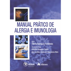 MANUAL PRÁTICO DE ALERGIA E IMUNOLOGIA