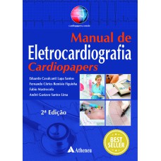 MANUAL DE ELETROCARDIOGRAFIA CARDIOPAPERS