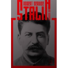 STALIN: UMA BIOGRAFIA