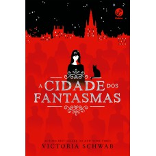 A CIDADE DOS FANTASMAS