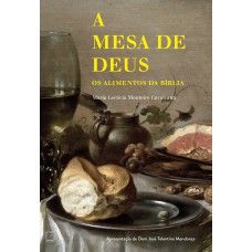 A MESA DE DEUS