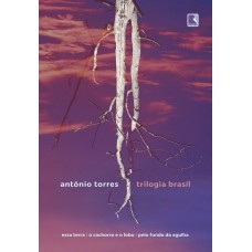TRILOGIA BRASIL: ESSA TERRA, O CACHORRO E O LOBO, PELO FUNDO DA AGULHA