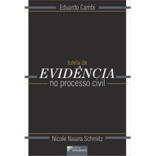 Tutela de evidência no processo civil