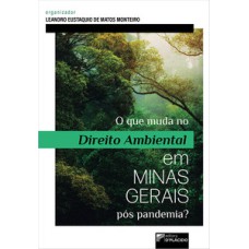 O que muda no direito ambiental em Minas Gerais pós pandemia?