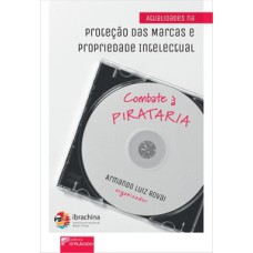 Atualidades na proteção das marcas e propriedade intelectual: combate à pirataria