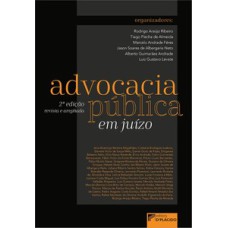 Advocacia pública em juízo