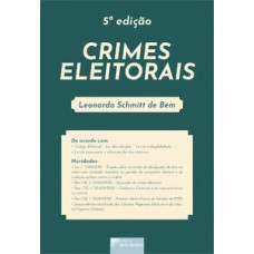 Crimes eleitorais