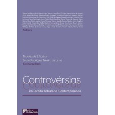 Controvérsias no direito tributário contemporâneo