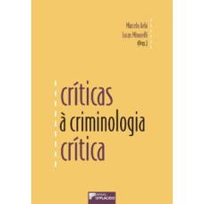 Críticas à criminologia crítica