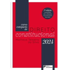 Curso compacto de Direito Constitucional 2ed