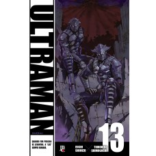 ULTRAMAN - VOL. 13