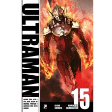 ULTRAMAN - VOL. 15