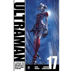 ULTRAMAN - VOL. 17