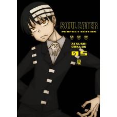 SOUL EATER PERFECT EDITION VOL. 5