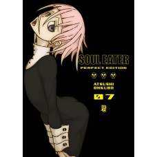 SOUL EATER PERFECT EDITION VOL. 7