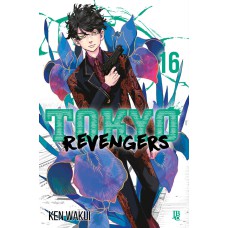 TOKYO REVENGERS - VOL. 16