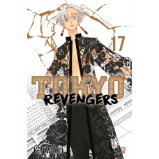 TOKYO REVENGERS - VOL. 17