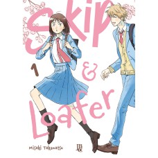 SKIP & LOAFER VOL. 01