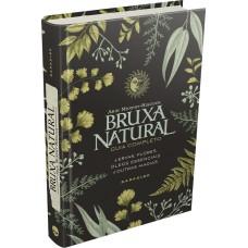 BRUXA NATURAL