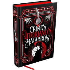 CRIMES VITORIANOS MACABROS