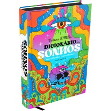 DICIONÁRIO DOS SONHOS