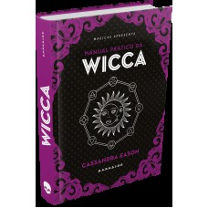 MANUAL PRÁTICO DA WICCA