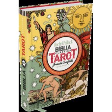 Bíblia clássica do tarot