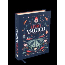 LIVRO MÁGICO