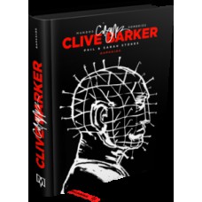 Mundos sombrios de Clive Barker