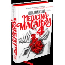 MEDICINA MACABRA - 4