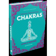 Manual prático dos chakras