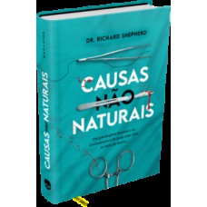 Causas não naturais