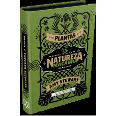 NATUREZA MACABRA: PLANTAS