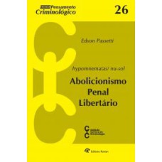 ABOLICIONISMO PENAL LIBERTÁRIO N.26