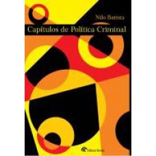 CAPÍTULOS DE POLÍTICA CRIMINAL