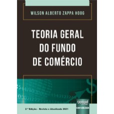 TEORIA GERAL DO FUNDO DE COMÉRCIO