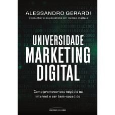 UNIVERSIDADE MARKETING DIGITAL