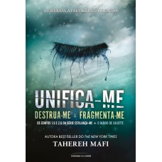 UNIFICA-ME - VOL. 1.5 / 2.5