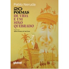 20 POEMAS DE VIDA E UM SINO QUEBRADO