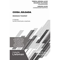 COISA JULGADA