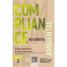 COMPLIANCE NO DIREITO AMBIENTAL - VOLUME 2